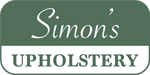 Simon's Upholstery Logo