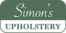 Simon's Upholstery Logo