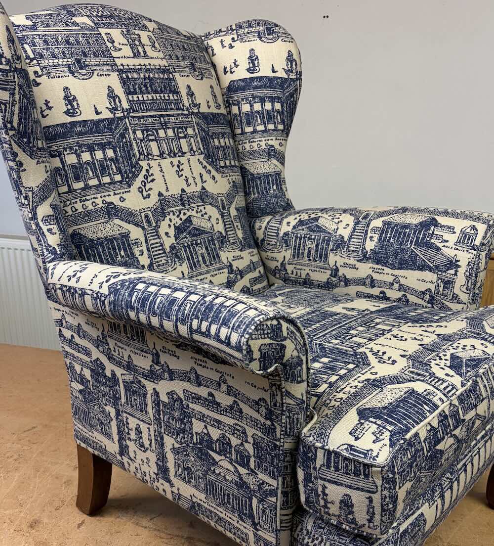 PK Wing Chair PK Wing Chair